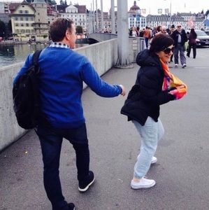 Meet your Posher, Jenny